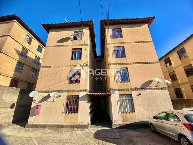 #709 - Apartamento para Venda em Belo Horizonte - MG - 1