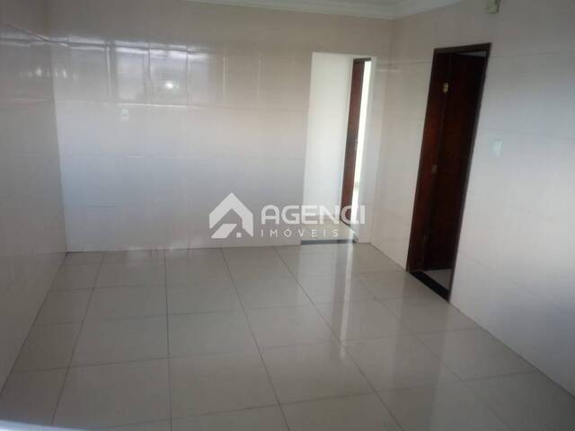 #710 - Apartamento para Venda em Contagem - MG - 2