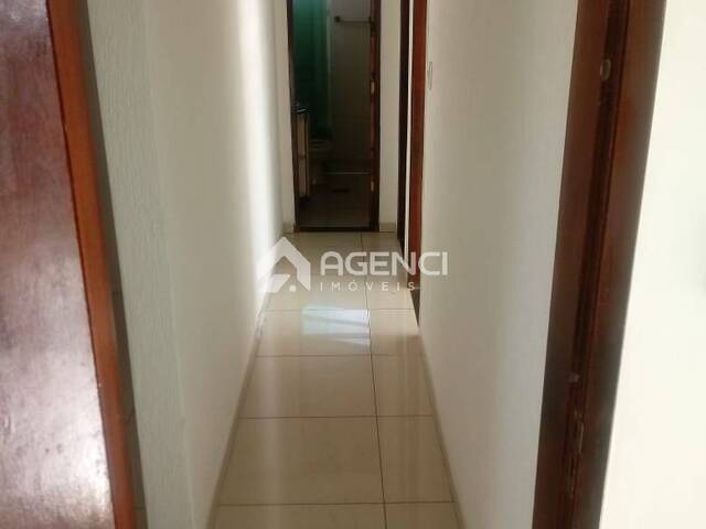 Apartamento para Venda em Contagem - 4