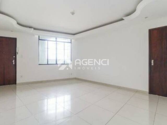 #710 - Apartamento para Venda em Contagem - MG - 1
