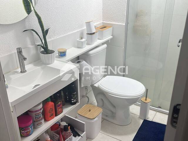 Apartamento para Venda em Contagem - 5