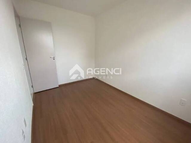 Apartamento para Venda em Contagem - 4