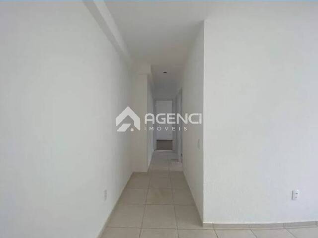 #711 - Apartamento para Venda em Contagem - MG - 2