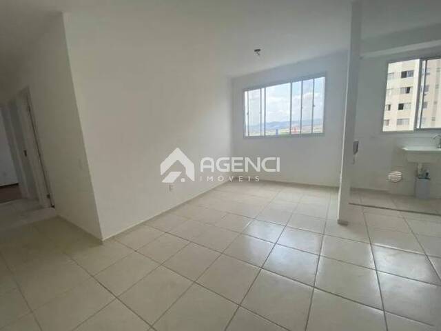 #711 - Apartamento para Venda em Contagem - MG - 1