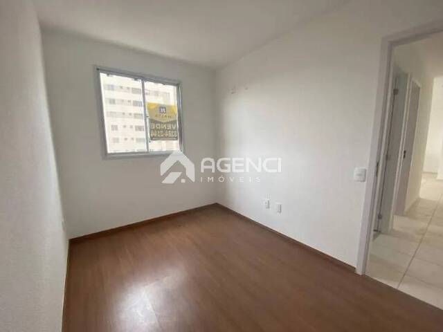 #711 - Apartamento para Venda em Contagem - MG - 3