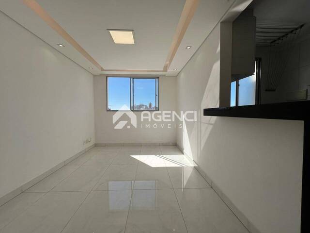 #712 - Apartamento para Venda em Belo Horizonte - MG - 1