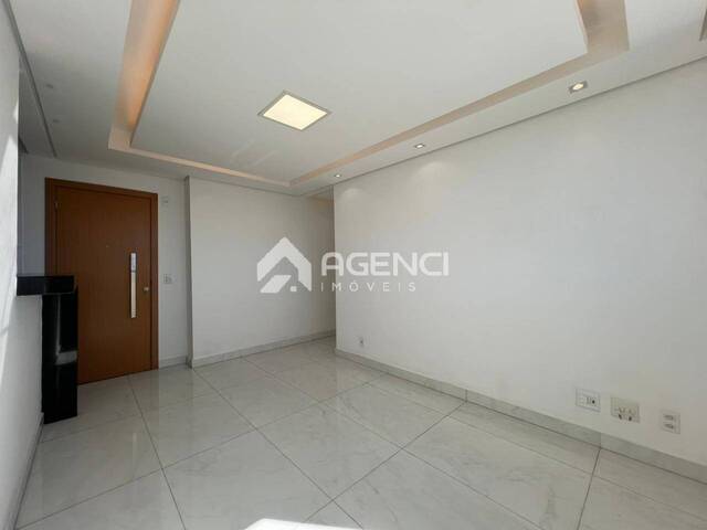 #712 - Apartamento para Venda em Belo Horizonte - MG - 2
