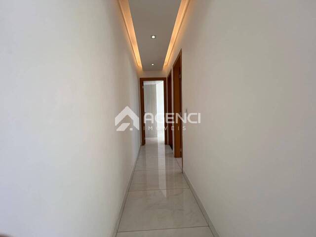 Apartamento para Venda em Belo Horizonte - 4