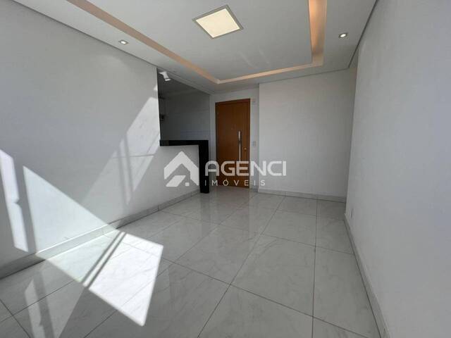 #712 - Apartamento para Venda em Belo Horizonte - MG - 3