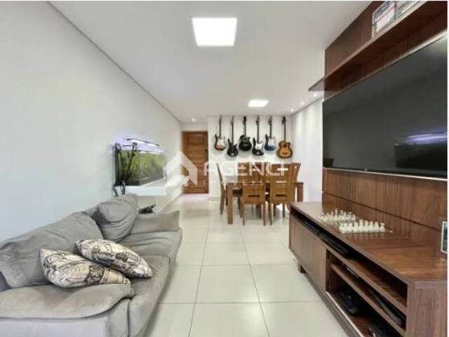 #713 - Apartamento para Venda em Belo Horizonte - MG - 2