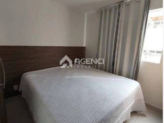 #713 - Apartamento para Venda em Belo Horizonte - MG - 3