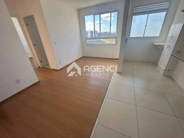 #714 - Apartamento para Venda em Belo Horizonte - MG - 1