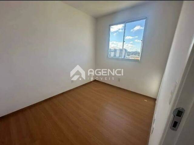 #714 - Apartamento para Venda em Belo Horizonte - MG - 3