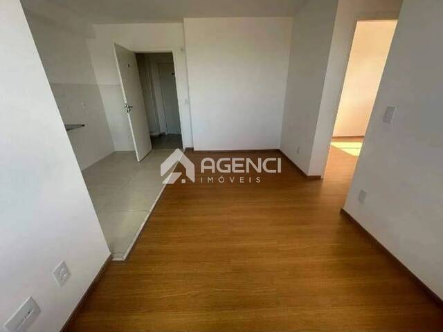 #714 - Apartamento para Venda em Belo Horizonte - MG - 2