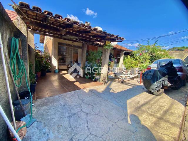 #715 - Casa para Venda em Belo Horizonte - MG - 1