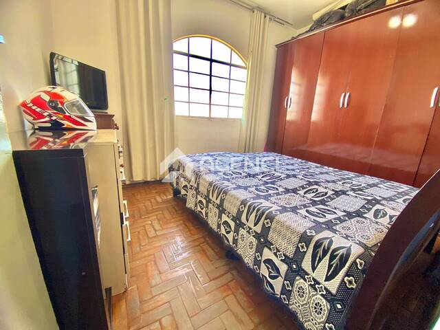 Casa para Venda em Belo Horizonte - 4
