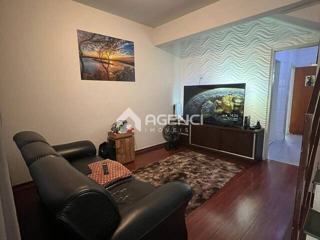 #716 - Casa para Venda em Belo Horizonte - MG - 2