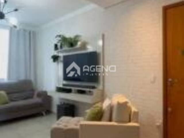 #717 - Apartamento para Venda em Contagem - MG - 1