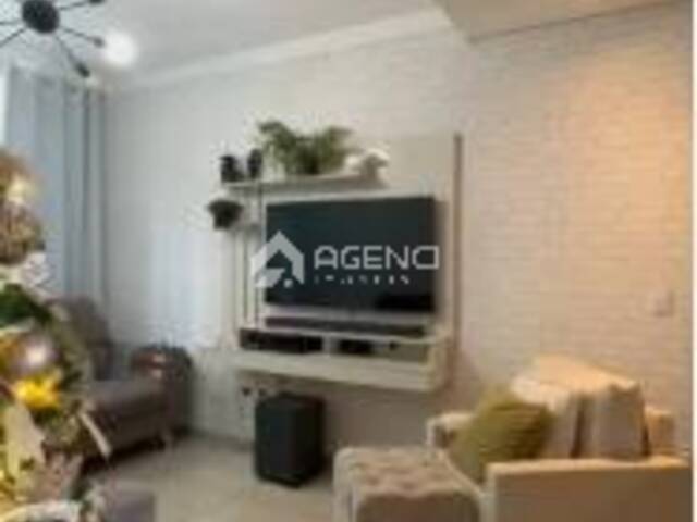 #717 - Apartamento para Venda em Contagem - MG - 2