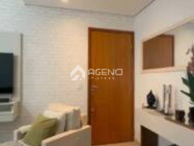Apartamento para Venda em Contagem - 4