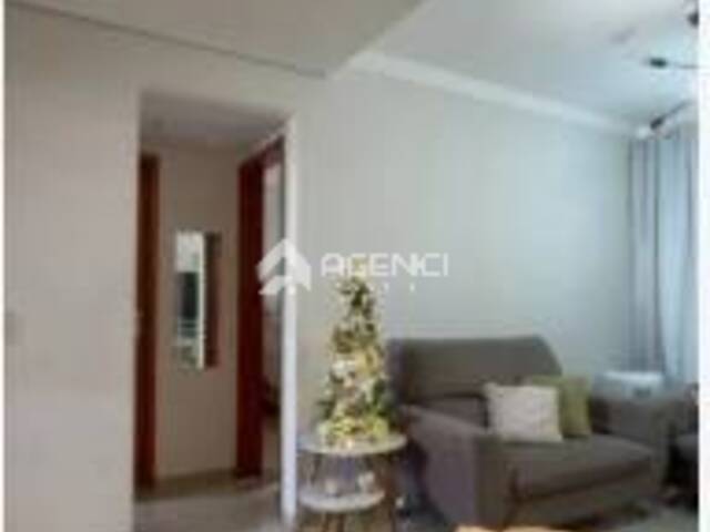 #717 - Apartamento para Venda em Contagem - MG - 3