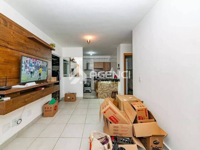 #718 - Apartamento para Venda em Contagem - MG - 1