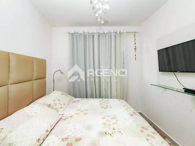 Apartamento para Venda em Contagem - 4