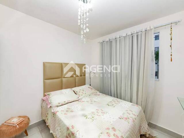 #718 - Apartamento para Venda em Contagem - MG - 3