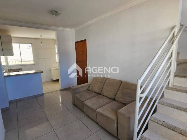 #719 - Cobertura para Venda em Contagem - MG - 3