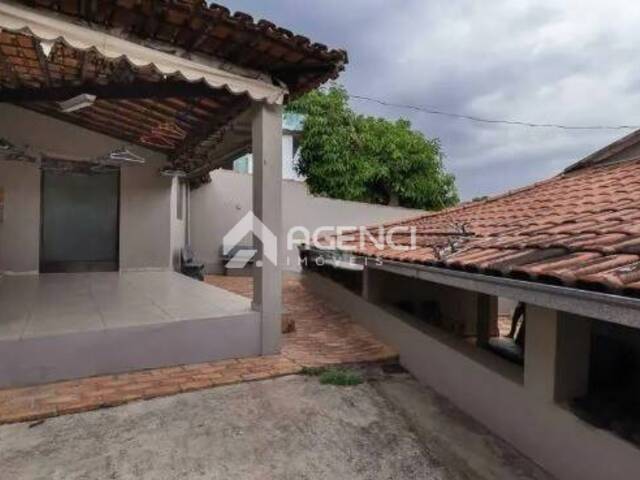 #720 - Casa para Venda em Contagem - MG - 3