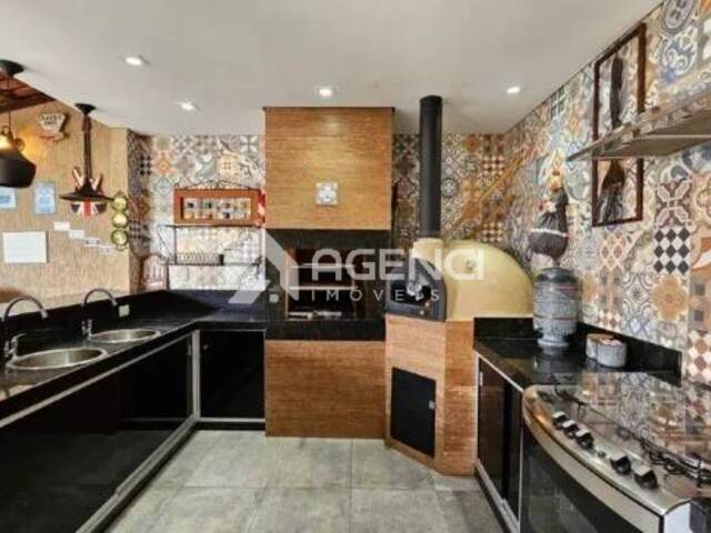 #721 - Casa para Venda em Contagem - MG - 3