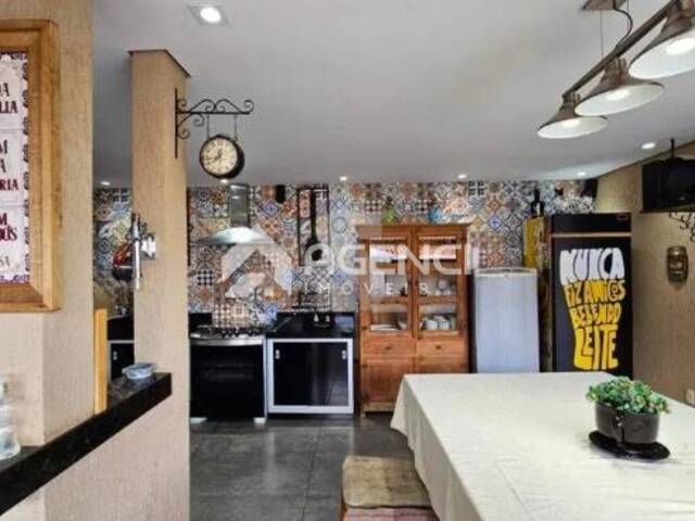 #721 - Casa para Venda em Contagem - MG - 2