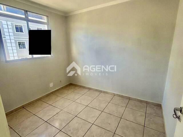 #722 - Apartamento para Venda em Belo Horizonte - MG - 2