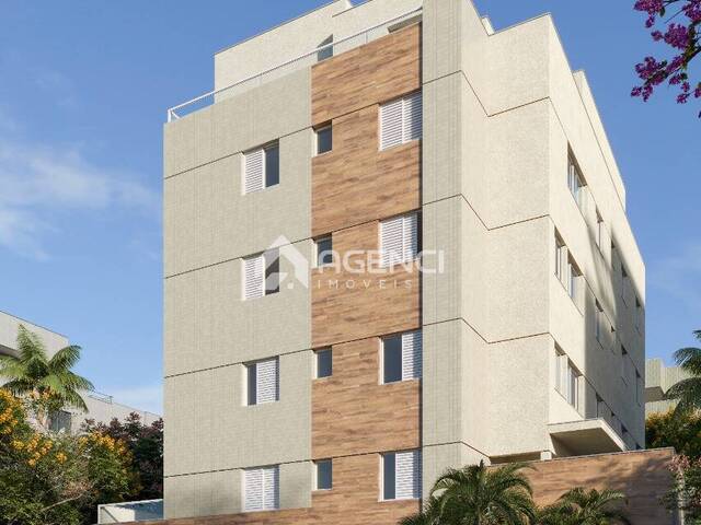 #723 - Apartamento para Venda em Belo Horizonte - MG - 1