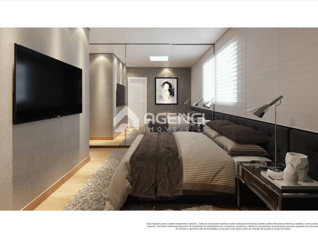 #723 - Apartamento para Venda em Belo Horizonte - MG - 3