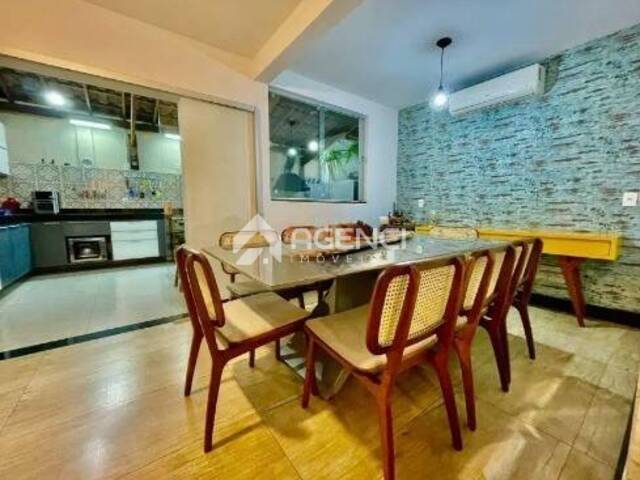 #726 - Casa em condomínio para Venda em Contagem - MG - 2