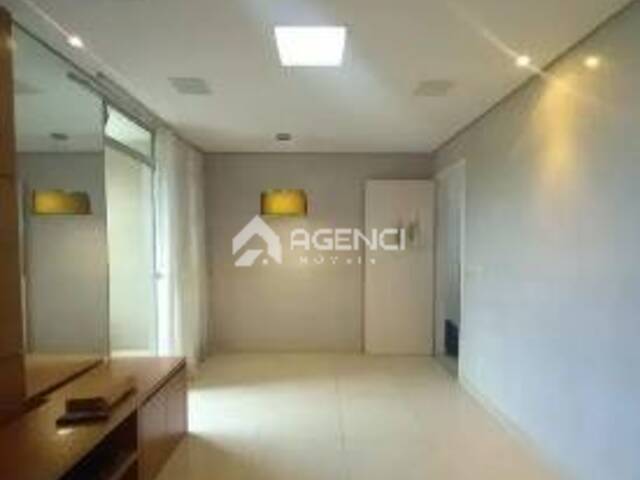 #727 - Apartamento para Venda em Contagem - MG - 1
