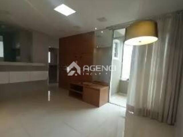 #727 - Apartamento para Venda em Contagem - MG - 2