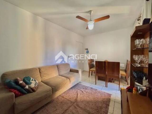 #728 - Apartamento para Venda em Contagem - MG - 3