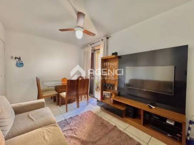 #728 - Apartamento para Venda em Contagem - MG - 2