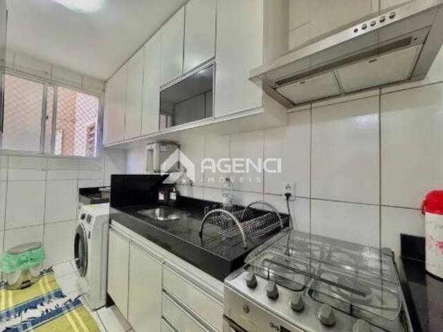 Apartamento para Venda em Contagem - 4