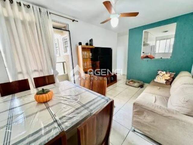 #728 - Apartamento para Venda em Contagem - MG - 1