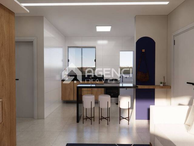 #730 - Apartamento para Venda em Belo Horizonte - MG - 2
