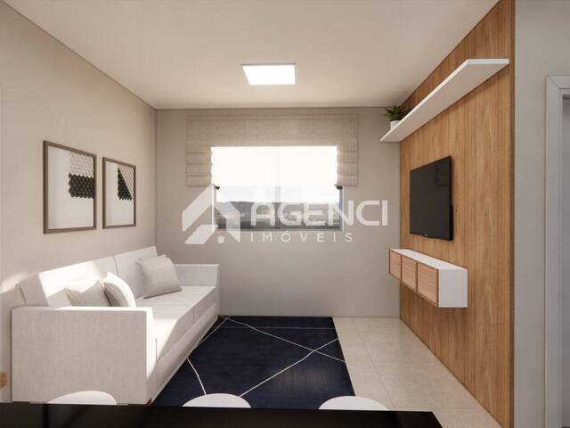 #730 - Apartamento para Venda em Belo Horizonte - MG - 1