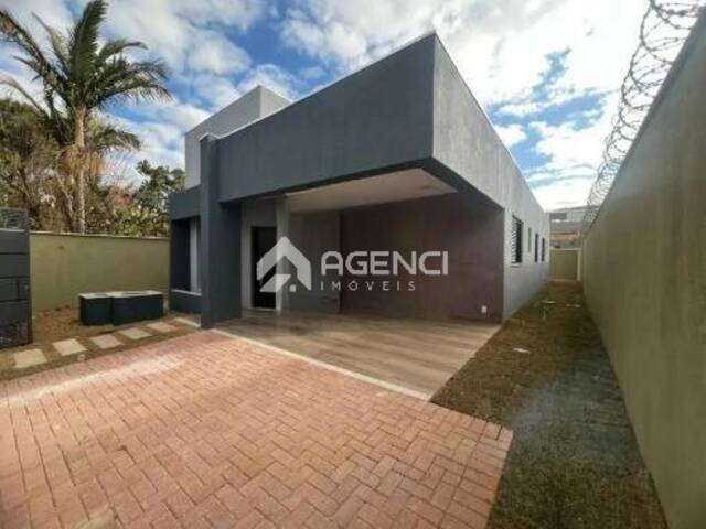 #732 - Casa para Venda em Nova Lima - MG - 1