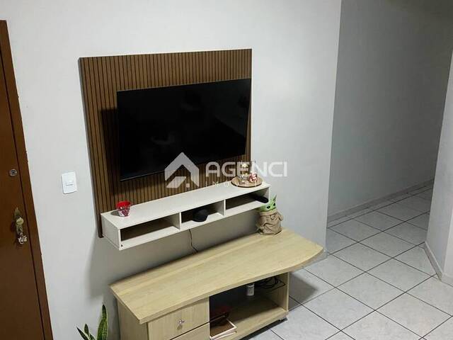 #734 - Apartamento para Venda em Contagem - MG - 2