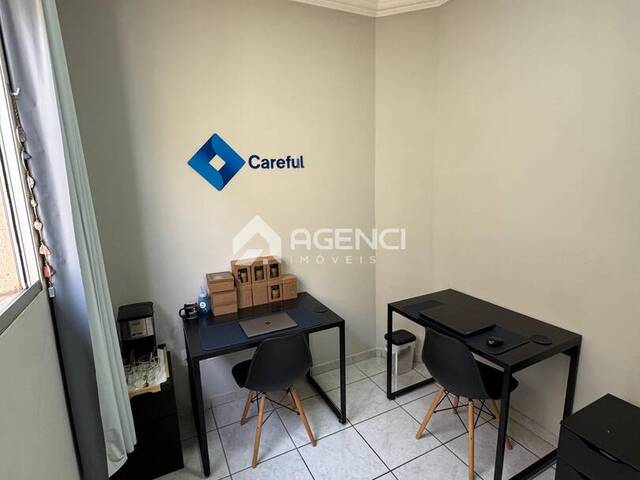 Apartamento para Venda em Contagem - 5