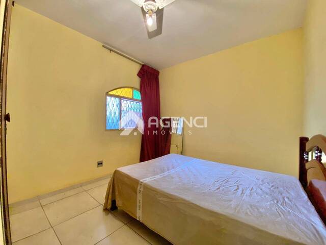Casa para Venda em Belo Horizonte - 4