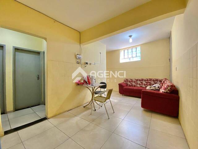 #735 - Casa para Venda em Belo Horizonte - MG - 1