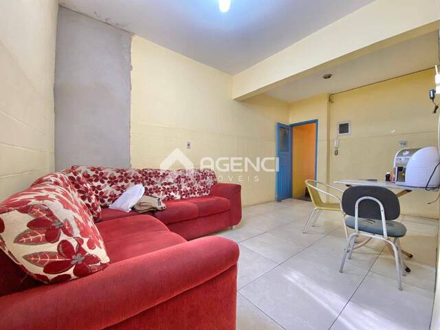 #735 - Casa para Venda em Belo Horizonte - MG - 2